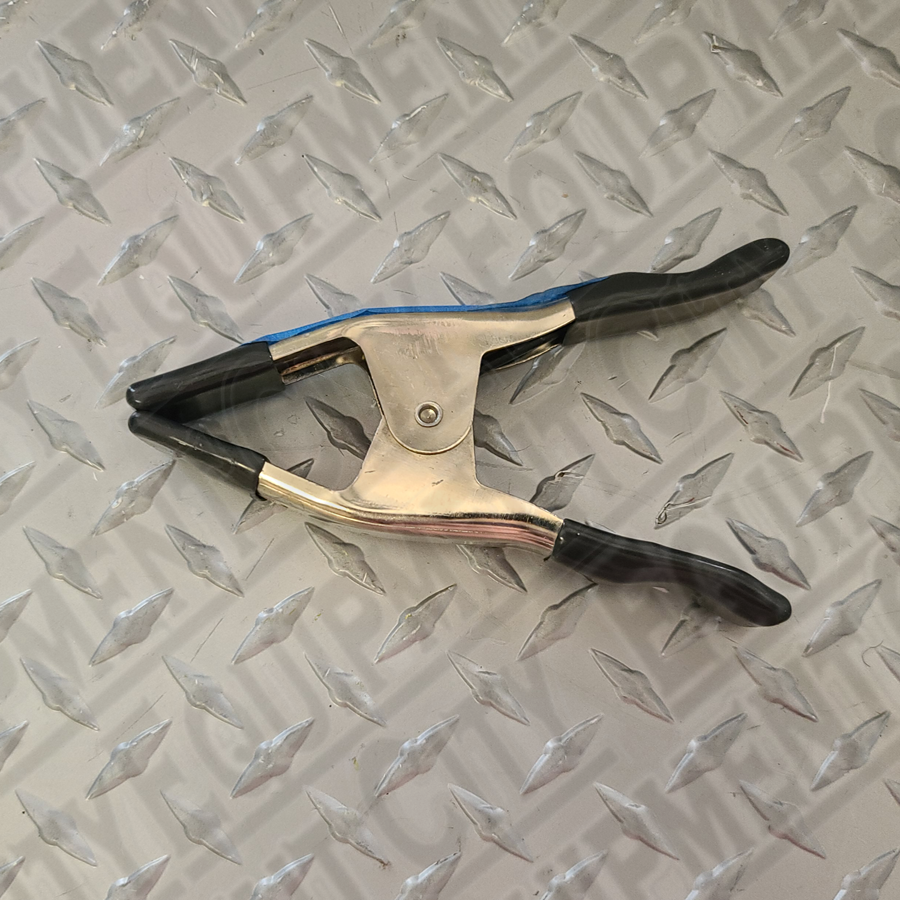 Branick 53-0008 Spring Clamp | NLA